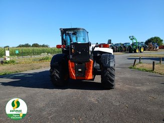 Manipulador telescópico Bobcat TL3870HF - 4