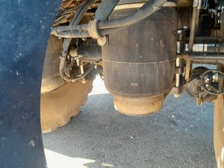 Cubas de purin Garant VTR25000 - 10