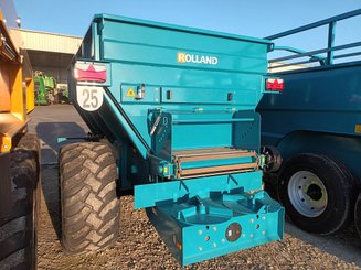 Distribuidor de sal Rolland ES8 - 1