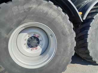 Cubas de purin Garant VTR25000 - 4
