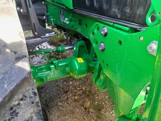 Tractor agricola John Deere 6120M - 4