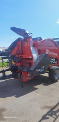 Empajadoras Euromark XP3HD - 1