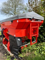 Abonadoras Kuhn AXIS402M EMC - 2