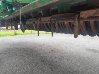 Grada rotativa Amazone KE - 5