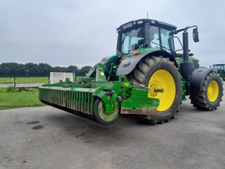 Grada rotativa Amazone KE - 1