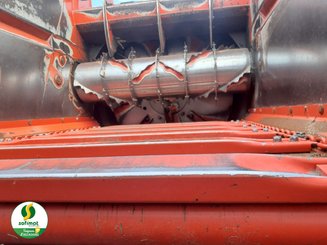 Desensiladoras Kuhn ALTOR4560 - 6