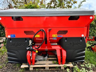 Abonadoras Kuhn AXIS402M EMC - 1