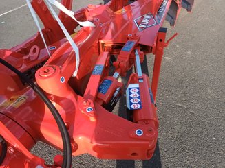 Arados Kuhn VM123 - 2