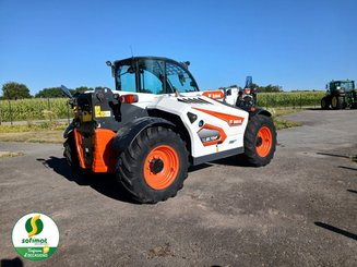 Manipulador telescópico Bobcat TL3870HF - 2