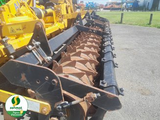 Grada rotativa Alpego DG450 - 6