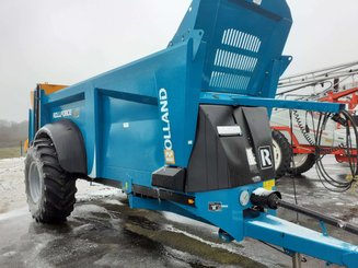 Remolques esparcidores Rolland ROLLFORCE RF 5517 RF5517 - 1
