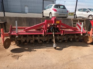 Descompactador Subsolador Howard R600SD - 1