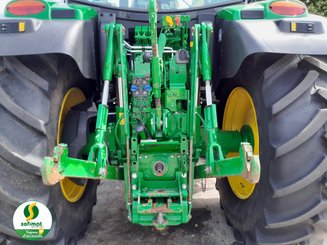 Tractor agricola John Deere 6145R - 6