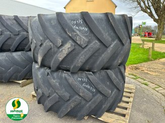 Ruedas Trelleborg PN175 - 3