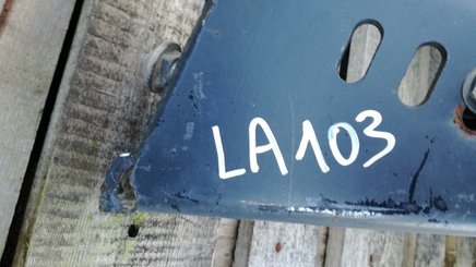 Accesorio otro John Deere AILES - 1