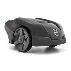 Cortacésped Husqvarna Tondeuse robot de tonte AUTOMOWER AM 105 - 1
