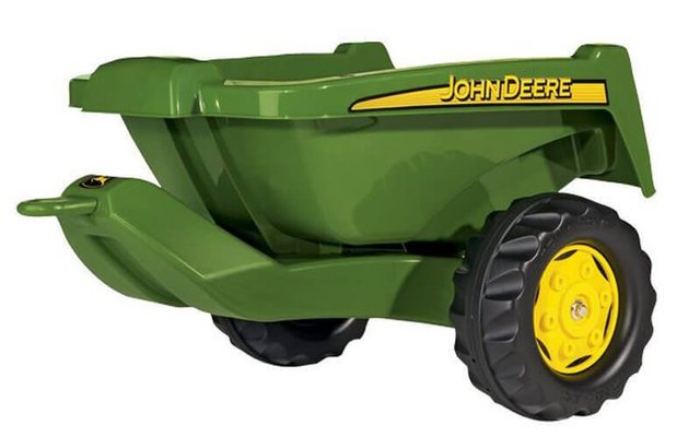 Accesorio otro Sofimat REMORQUE TRACTEUR ROLLLYTIPPER JOHN DEERE  MCR128822000  - 1