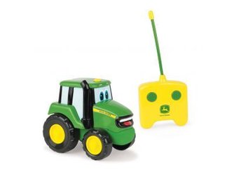 Accesorio otro Sofimat TRACTEUR TELECOMMANDE POUR ENFANT JOHNNY JOHN DEERE MCE42946X000  - 1