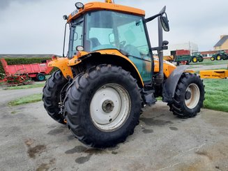 Tractor agricola Massey Ferguson 6445 - 3