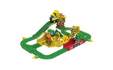 Accesorio otro Sofimat KIT DE VEHICULES JOHNNY TRACTOR JOHN DEERE MCE46940X000  - 1