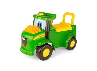 Accesorio otro Sofimat TRACTEUR AUTOPORTE ENFANT JOHNNY RIDE ON JOHN DEERE MCE47280X000  - 1