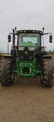 Tractor agricola John Deere 6175R - 1