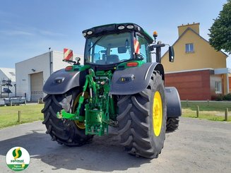 Tractor agricola John Deere 6195R - 2