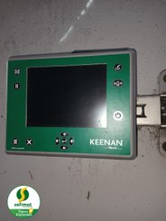 Mezcladoras Keenan MECAFIBRE365 - 4