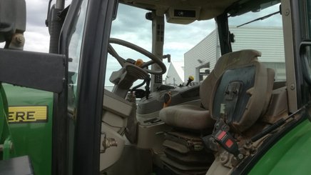 Tractor agricola John Deere 5090R - 7