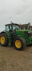 Tractor agricola John Deere 6175R - 1