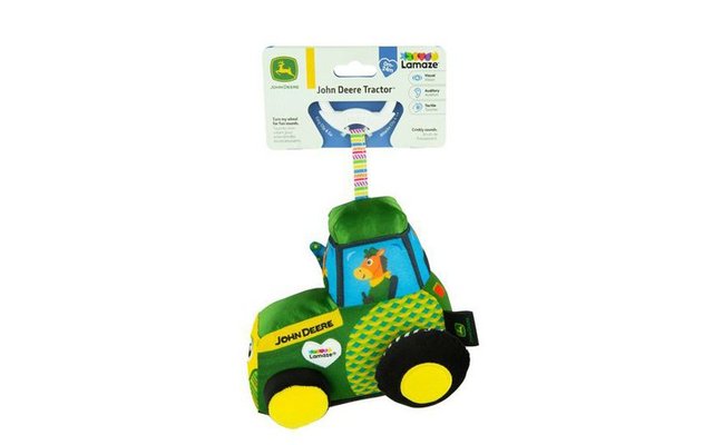 Accesorio otro - TRACTEUR LAMAZE A SUSPENDRE JOHN DEERE MCEL27411000 