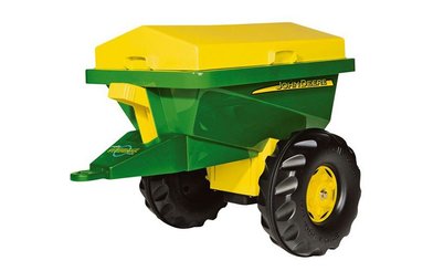 Accesorio otro Sofimat REMORQUE TRACTEUR EPANDEUR JOHN DEERE MCR125111000  - 1