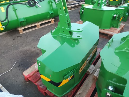 Masa 3 puntos - Masse Evo 500