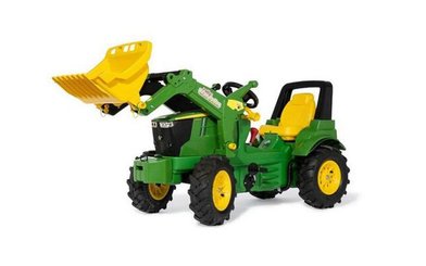Accesorio otro Sofimat TRACTEUR A PEDALE 7310R 2 VITESSES JOHN DEERE  MCR710317000  - 1