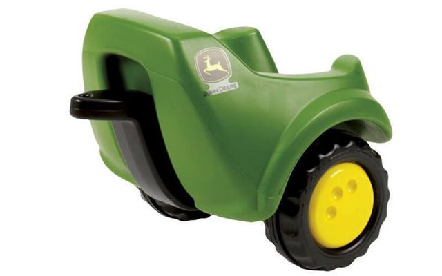 Accesorio otro Sofimat REMORQUE TRACTEUR ROLLYMINITRAC JOHN DEERE MCR122028000  - 1