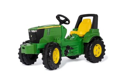 Accesorio otro Sofimat TRACTEUR A PEDALE 7310R JOHN DEERE MCR700240000  - 1