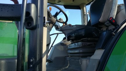 Tractor agricola John Deere 6215R - 5