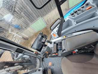 Tractor agricola Valtra N 174 SMART TOUCH  - 3
