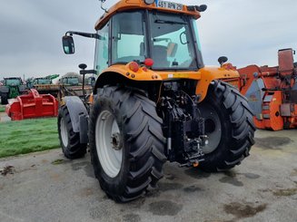 Tractor agricola Massey Ferguson 6445 - 2