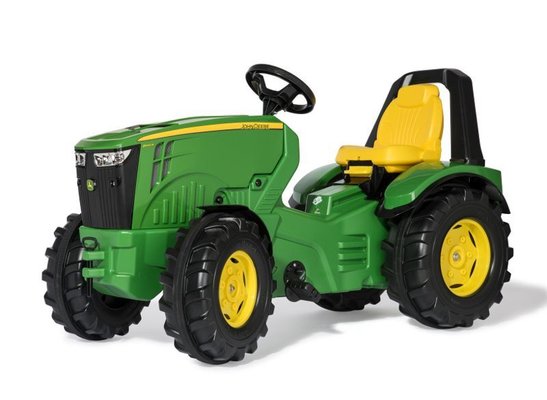 Accesorio otro Sofimat TRACTEUR A PEDALE 8400R ROLLY X-TRAC JOHN DEERE MCR640034000  - 1