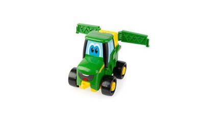Accesorio otro Sofimat JOUET PULVERISATEUR BUILD A BUDDY JOHN DEERE MCE47277X000  - 1