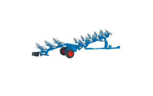 Accesorio otro - JOUET CHARRUE LEMKEN 8 CORPS 1/16EME MCB002250000 