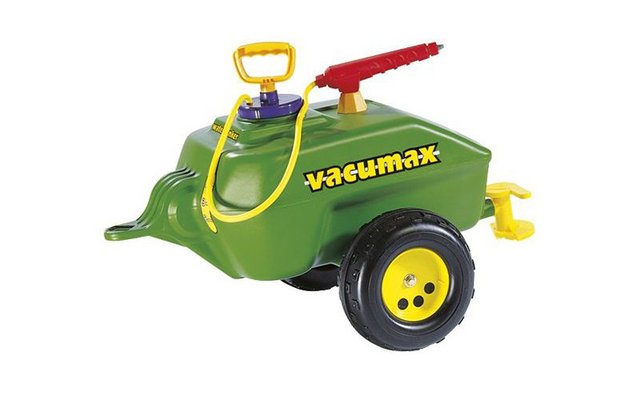 Accesorio otro Sofimat REMORQUE TRACTEUR CITERNE ROLLYVACUMAX JOHN DEERE MCR122868000  - 1
