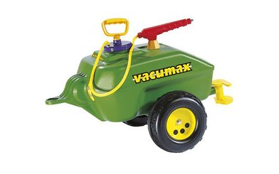 Accesorio otro Sofimat REMORQUE TRACTEUR CITERNE ROLLYVACUMAX JOHN DEERE MCR122868000  - 1