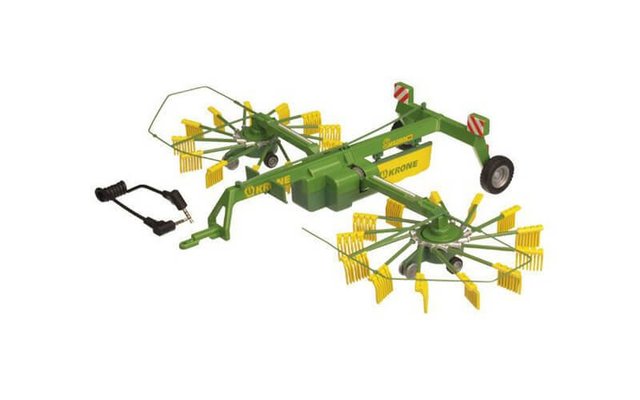 Accesorio otro - MODELE REDUIT ANDAINEUSE JOHN DEERE SIKUCONTROL32 1/32EME MCU678200000 