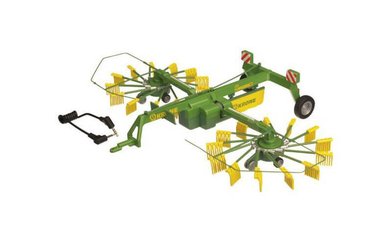 Accesorio otro Sofimat MODELE REDUIT ANDAINEUSE JOHN DEERE SIKUCONTROL32 1/32EME MCU678200000  - 1