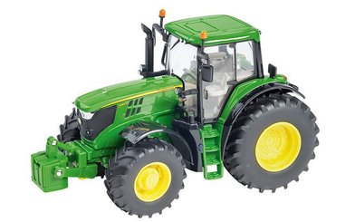 Accesorio otro Sofimat JOUET TRACTEUR JOHN DEERE 6195M 1/32EME MCE43150A1X0  - 1
