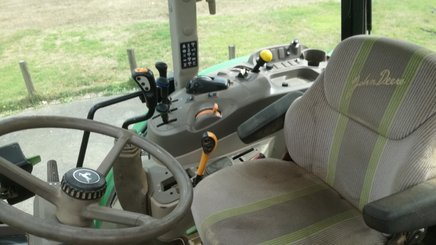 Tractor agricola John Deere 5090R - 9