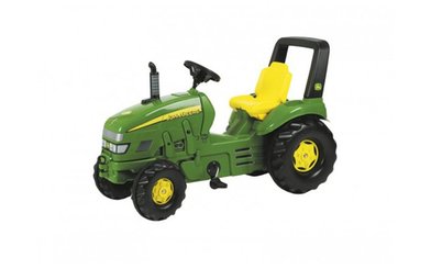 Accesorio otro Sofimat TRACTEUR A PEDALE ROLLYX-TRAC JOHN DEERE MCR035632000  - 1
