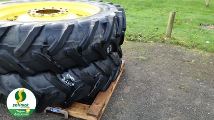 Accesorio otro Divers PNEUS - 3